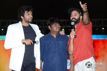 Jathi Ratnalu Pre Release Event